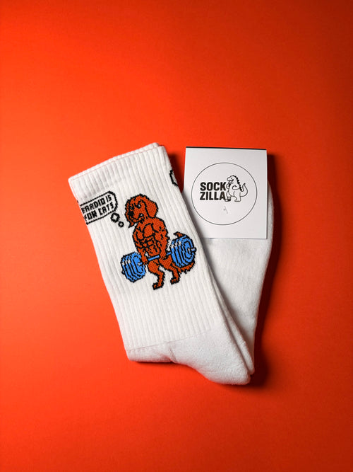 Cardio Is For Cats Main Image