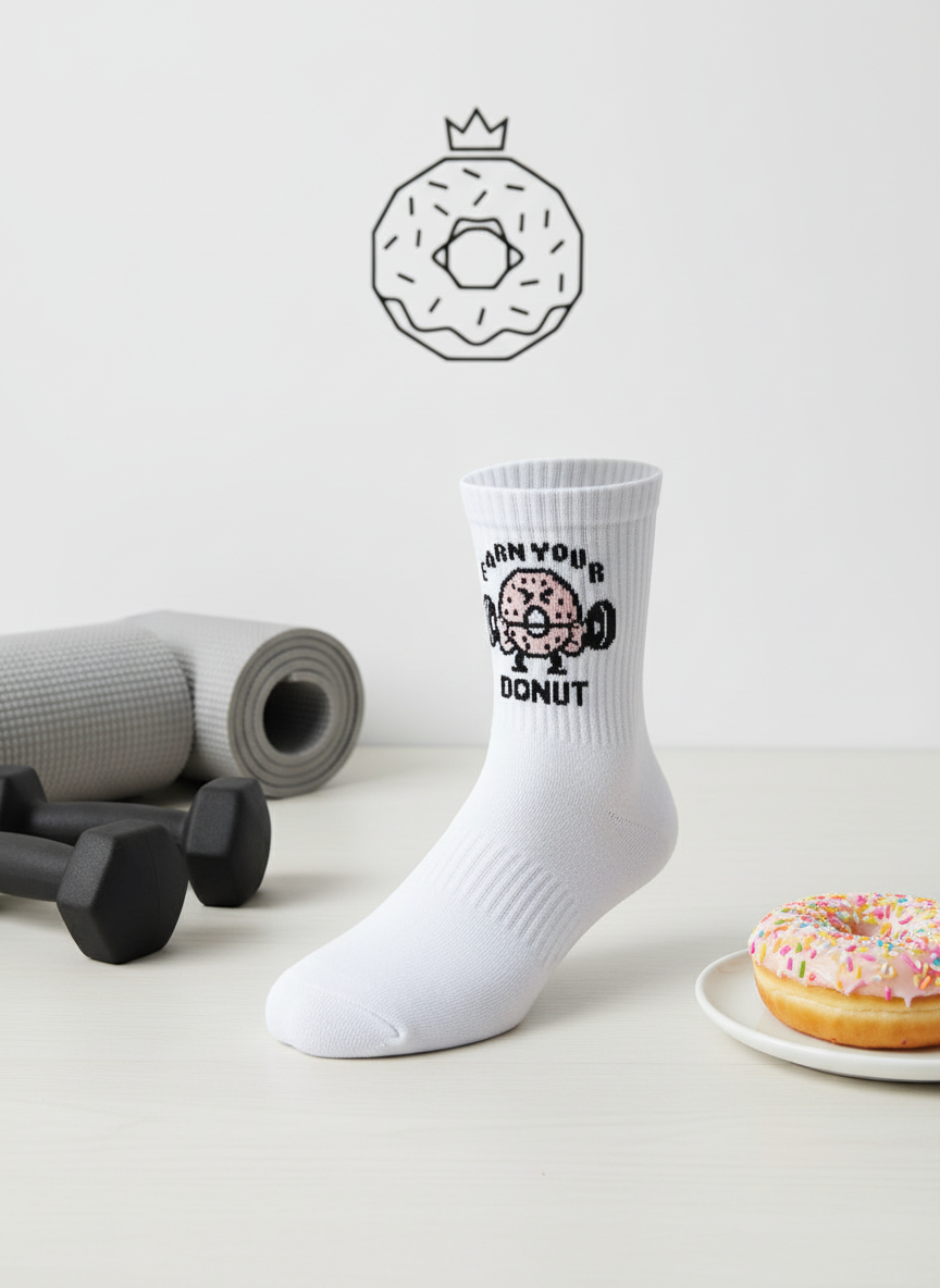 Earn Your Donut product image