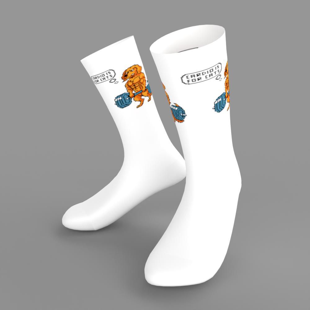 SockZilla Gallery Image 5