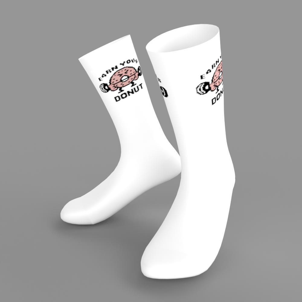 SockZilla Gallery Image 6