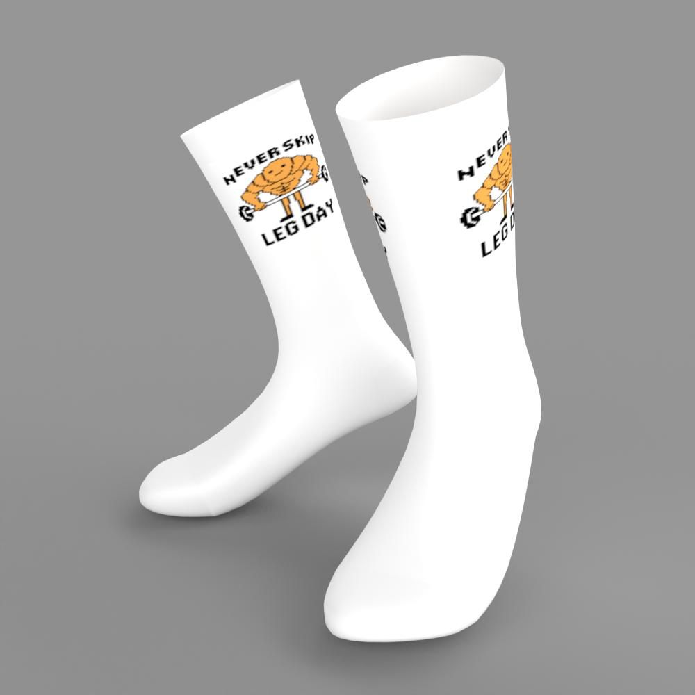 SockZilla Gallery Image 7