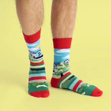 SockZilla Gallery Image 4